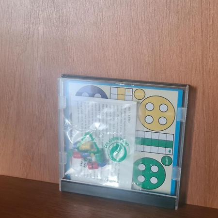 דירות מדריד A'Tumoe Estudio מראה חיצוני תמונה